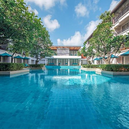 Doubletree By Hilton Phuket Banthai Resort Patong Exterior photo