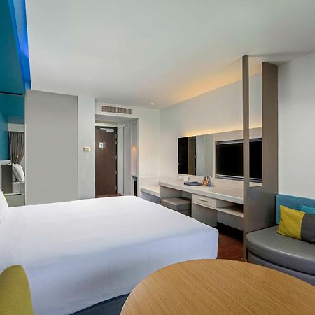 Doubletree By Hilton Phuket Banthai Resort Patong Exterior photo