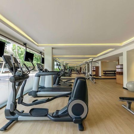 Doubletree By Hilton Phuket Banthai Resort Patong Exterior photo