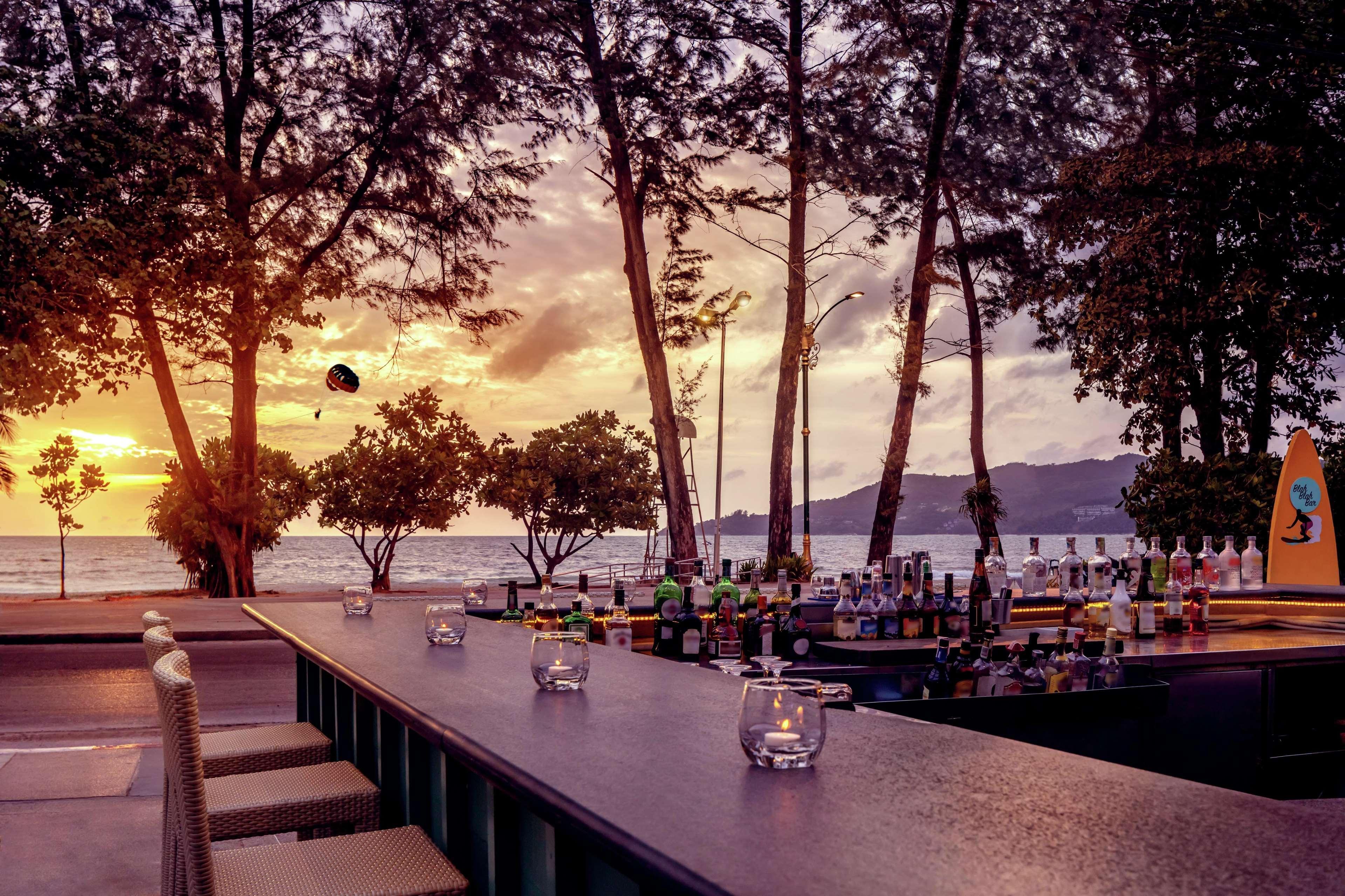 Doubletree By Hilton Phuket Banthai Resort Patong Exterior photo