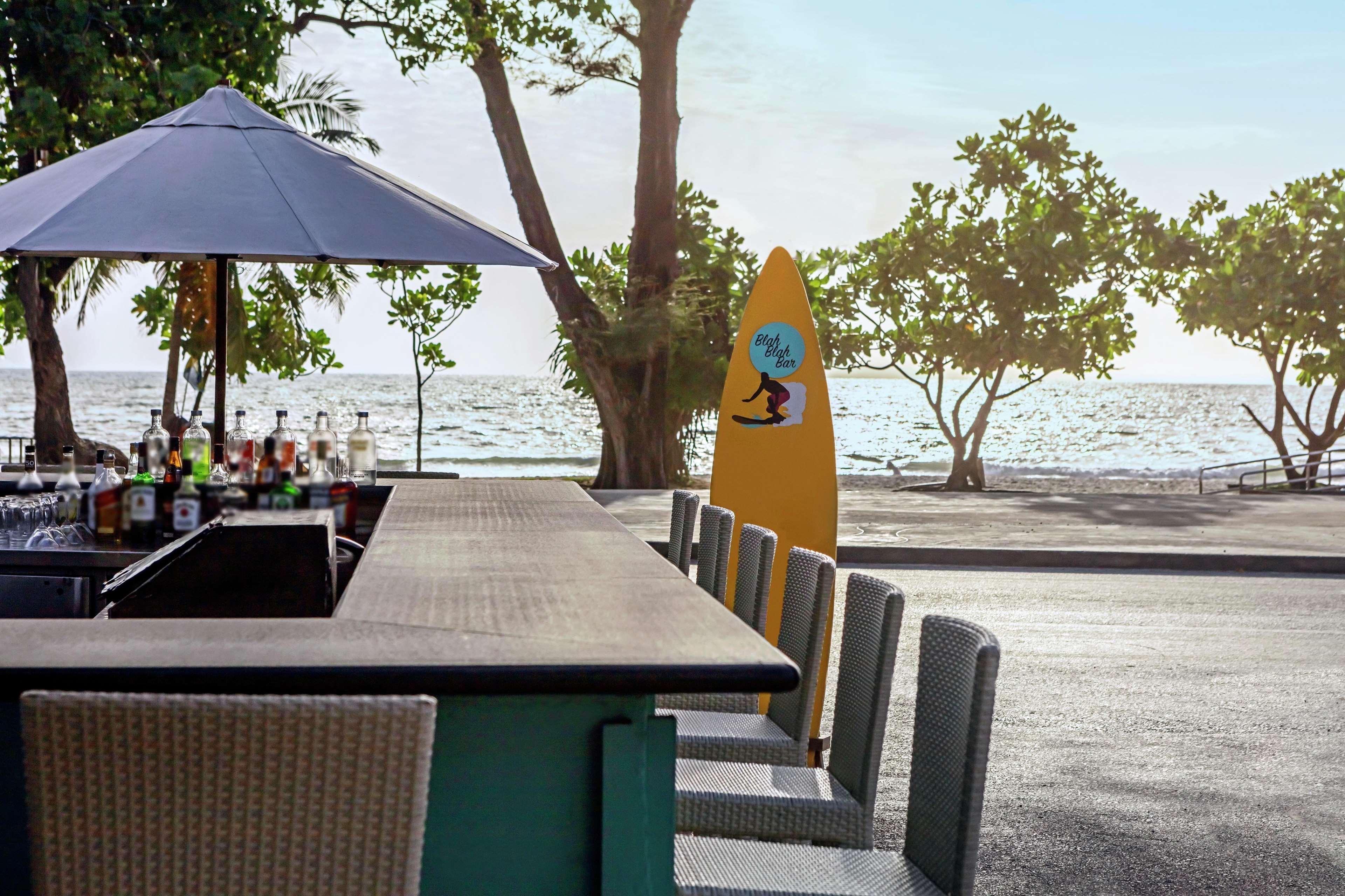 Doubletree By Hilton Phuket Banthai Resort Patong Exterior photo