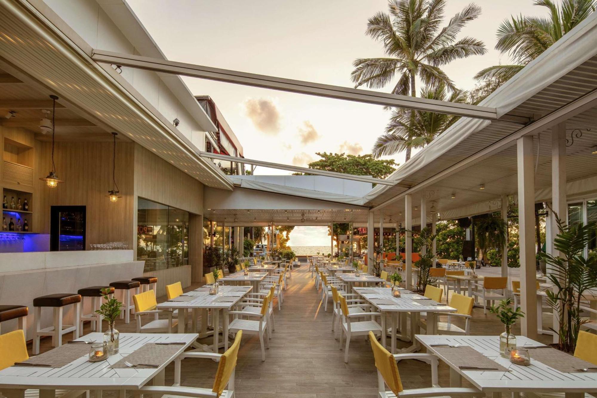 Doubletree By Hilton Phuket Banthai Resort Patong Exterior photo
